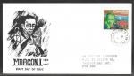 654 Marconi SCS fdc