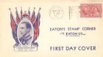 237 FDC