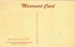 #357 Maximart Card-B