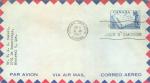 #370 Airmail RD 1929 B.E. LTD