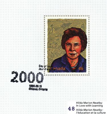 #094001 - MC#48 - Hilda Marion Neatby